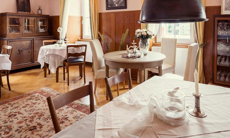 Landhotel Untere Muehle Strassberg Eksteriør bilde