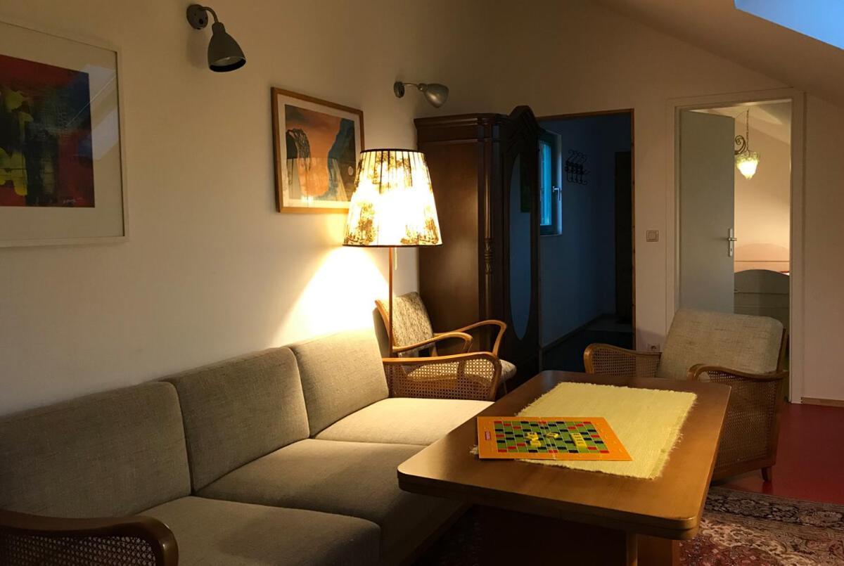 Landhotel Untere Muehle Strassberg Eksteriør bilde